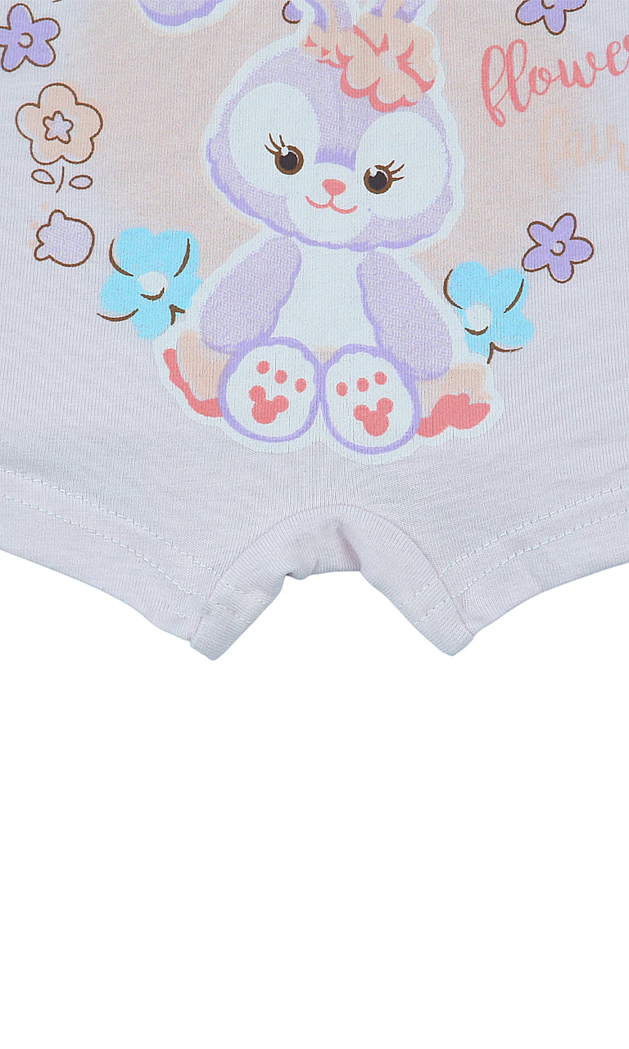 Girls Panty Pack Of 2 - 0301802 - Image 5