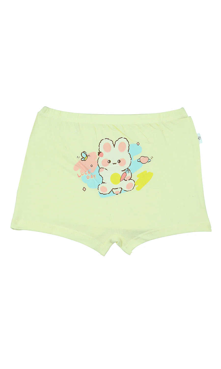 Girls Panty Pack Of 2 - 0301805 - Image 4