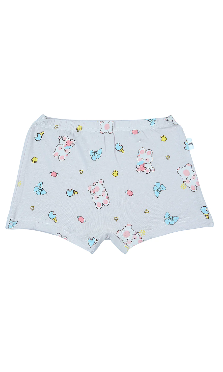 Girls Panty Pack Of 2 - 0301805 - Image 2