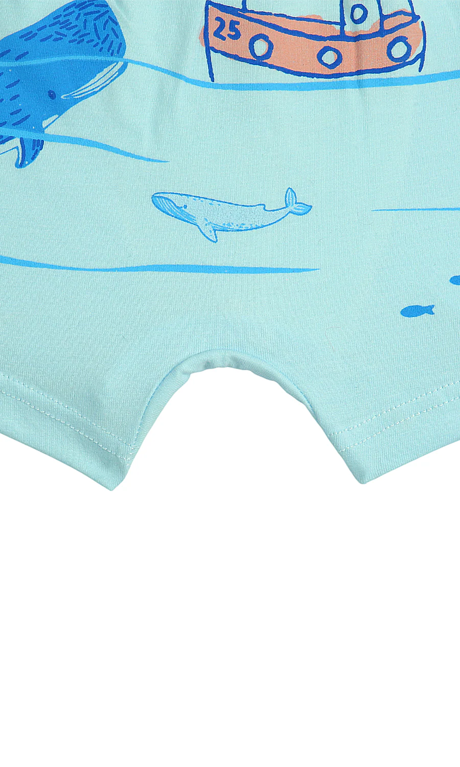 Girls Panty Pack Of 2 - 0301811 - Image 3