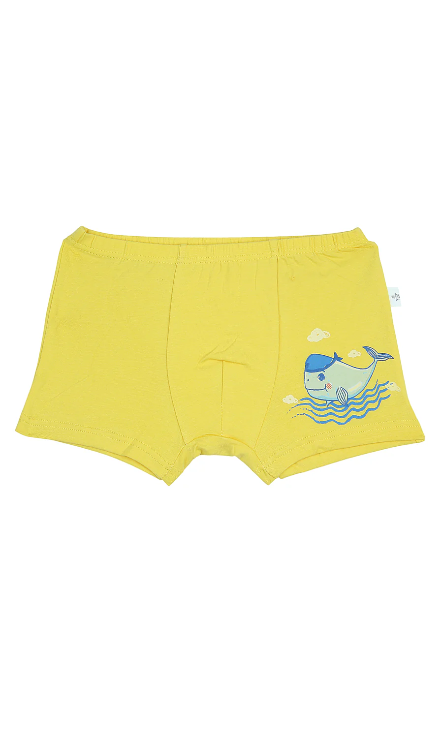 Girls Panty Pack Of 2 - 0301811 - Image 4