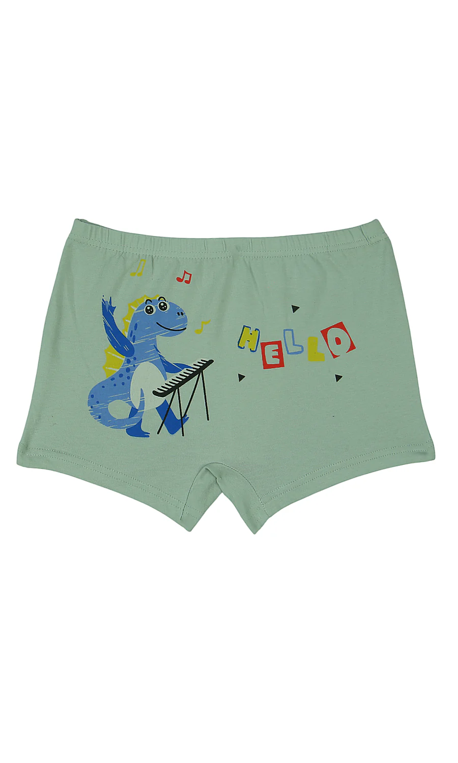 Girls Panty Pack Of 2 - 0301830 - Image 2