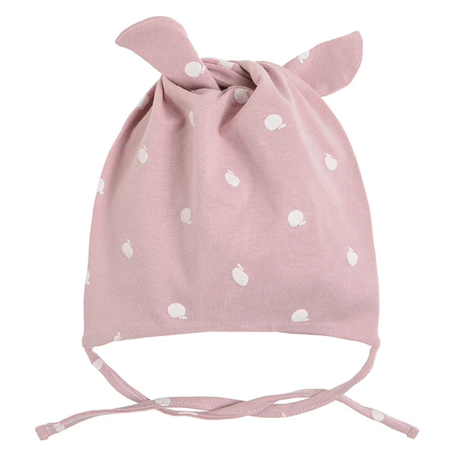 Girl's Polka Dot Cap CC CAG2400691