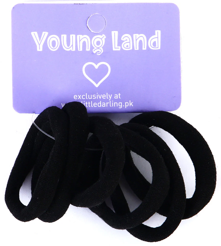 Girls Pony - 0268367