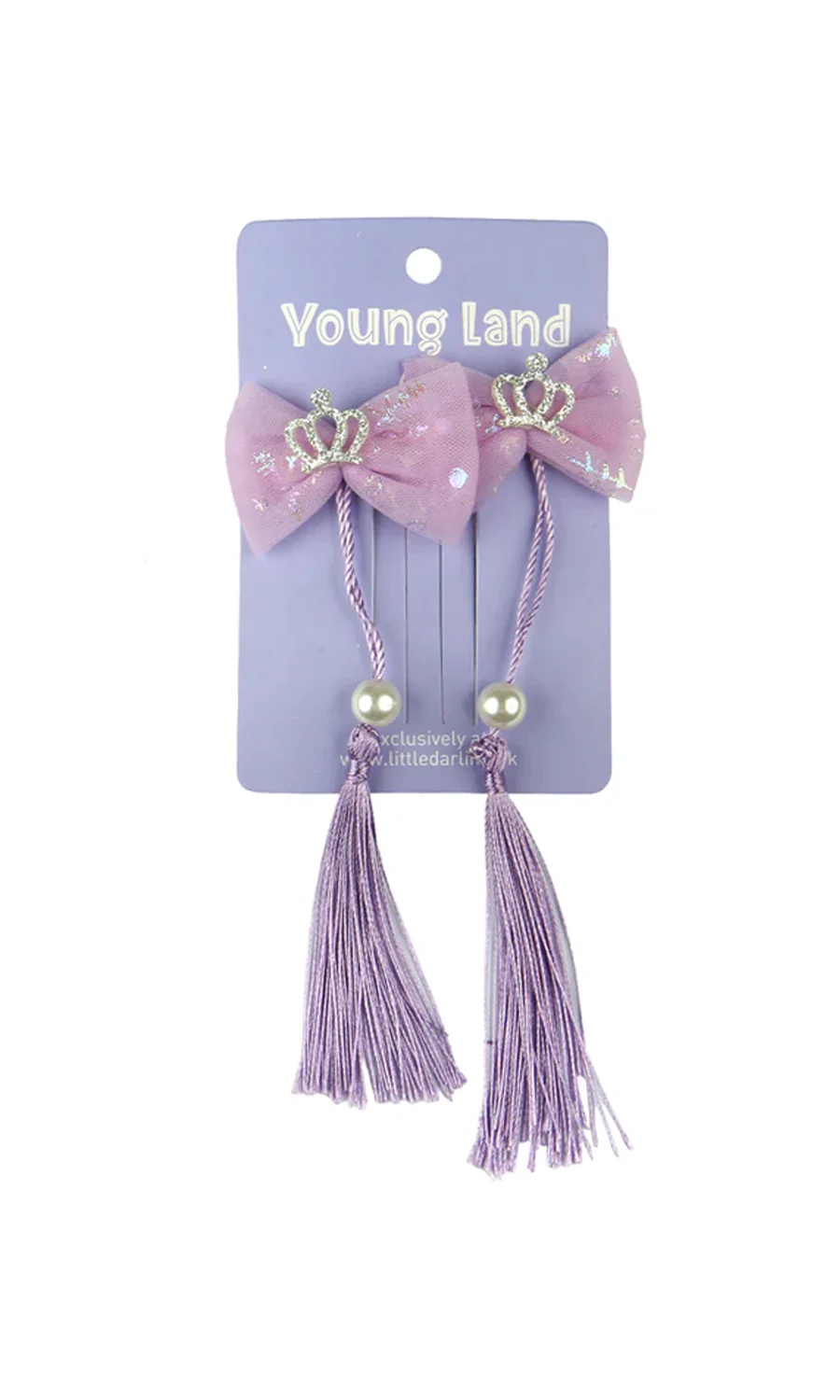 Girls Pony - 0291184