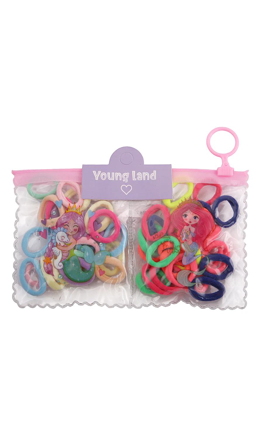 Girls Ponys - 0305392