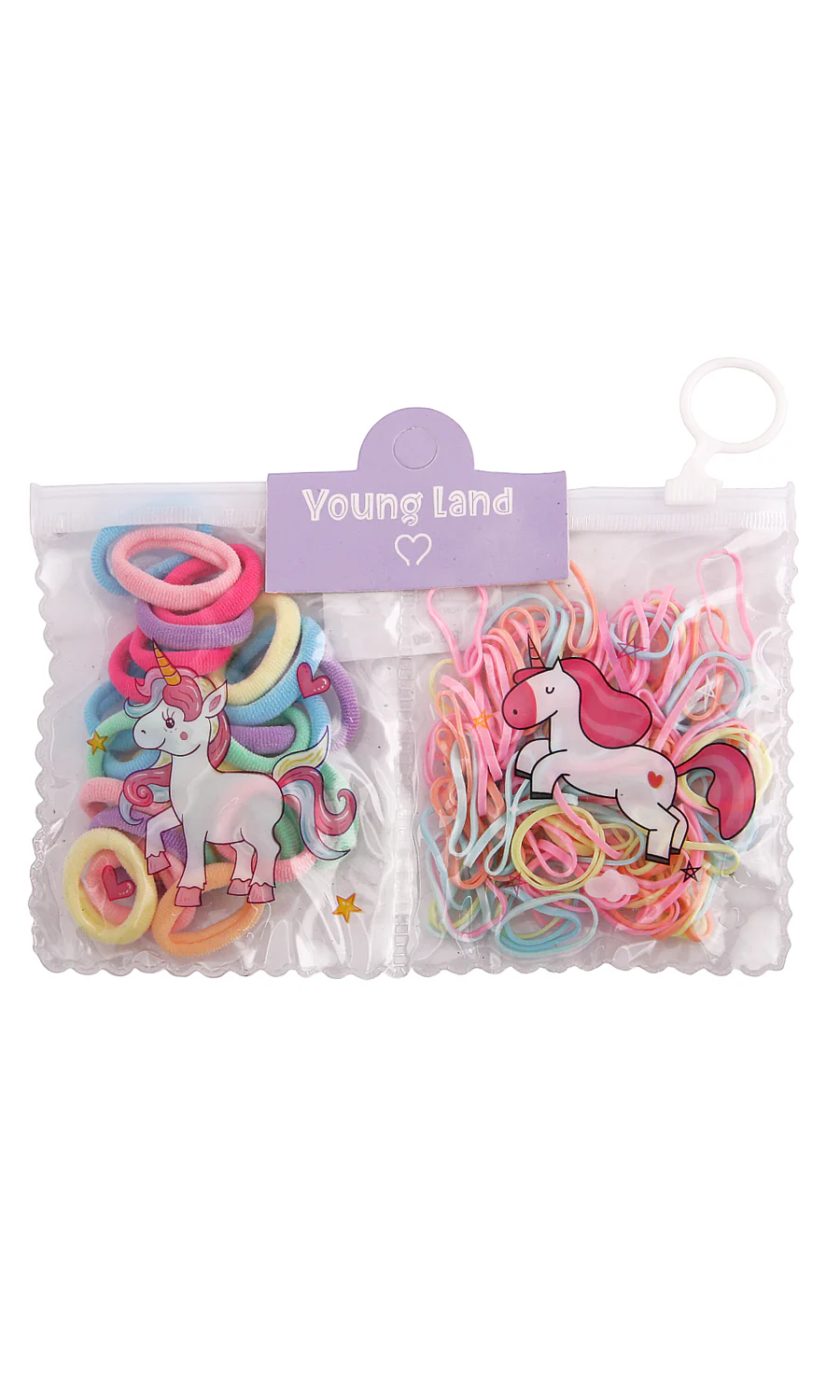 Girls Ponys - 0305393