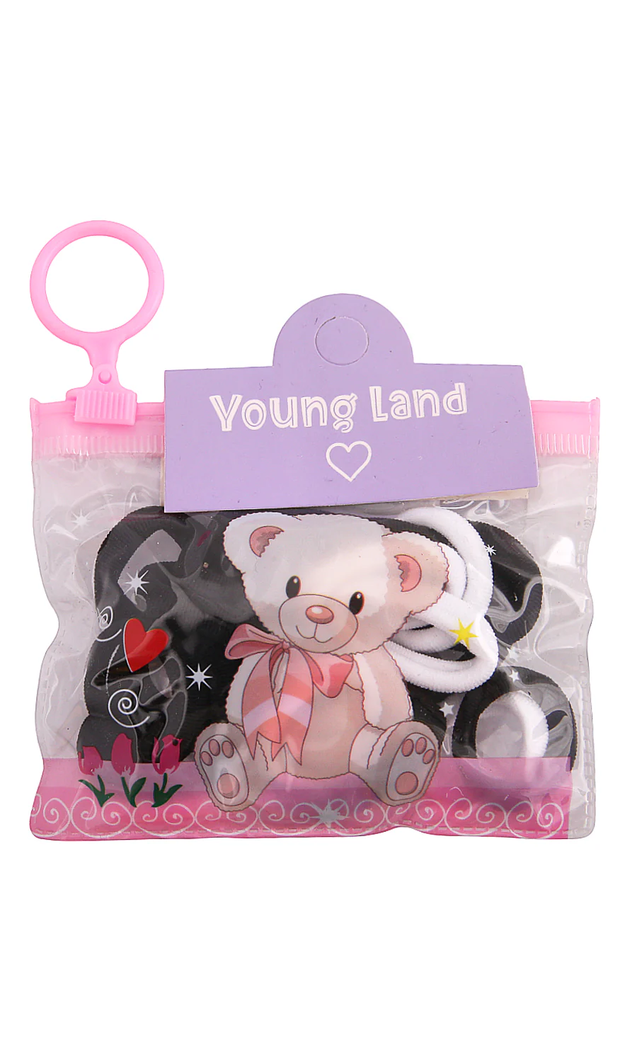Girls Ponys - 0305397