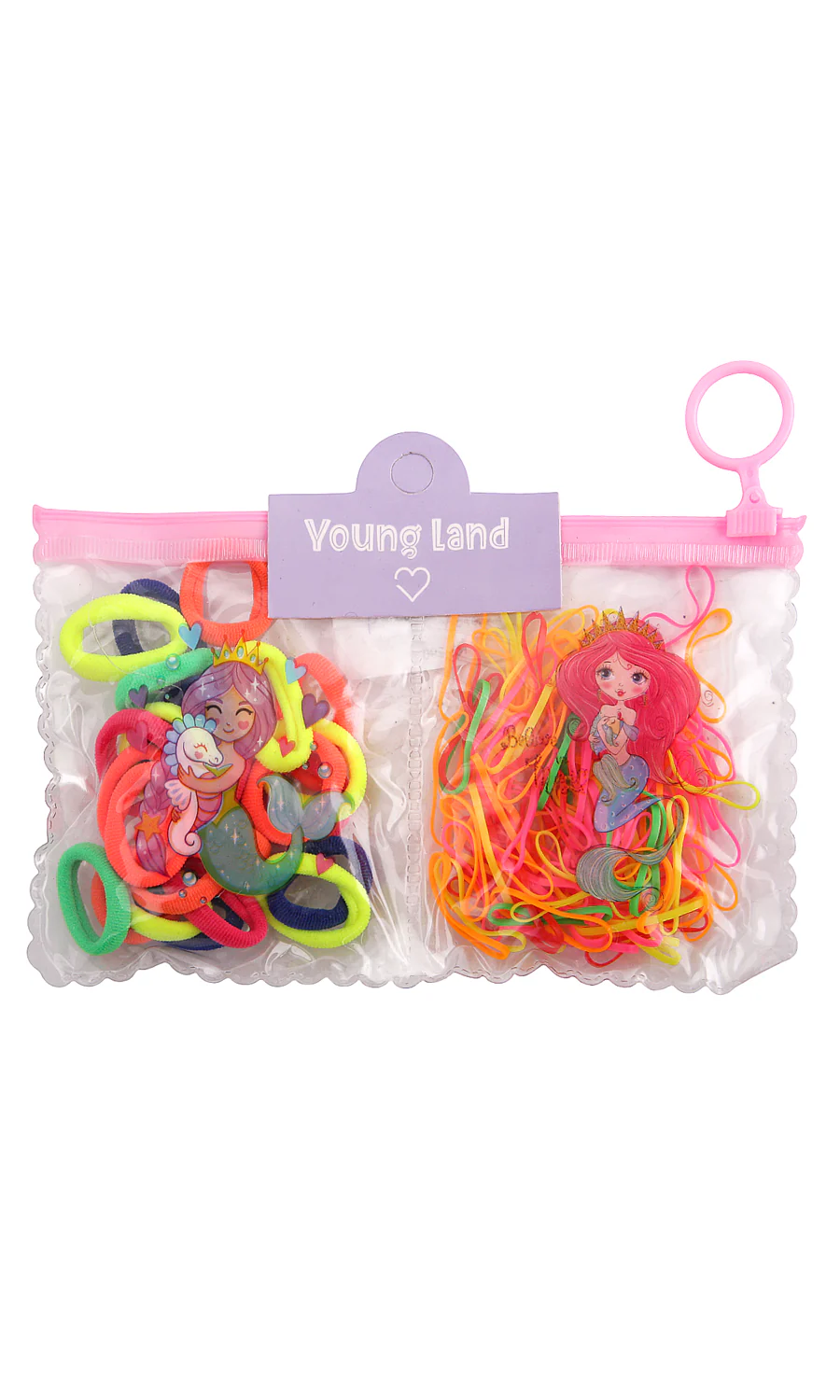Girls Ponys - 0305393