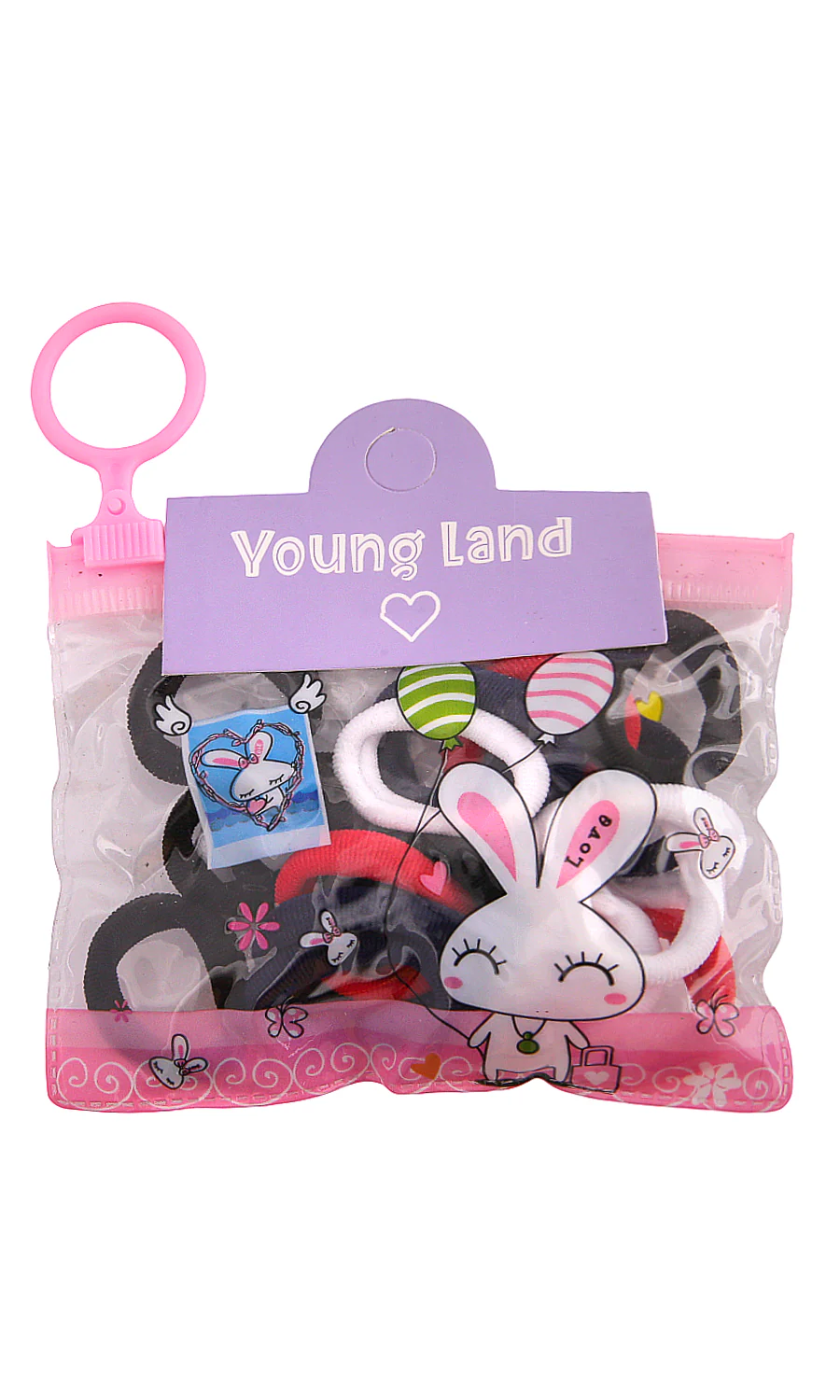 Girls Ponys - 0305397