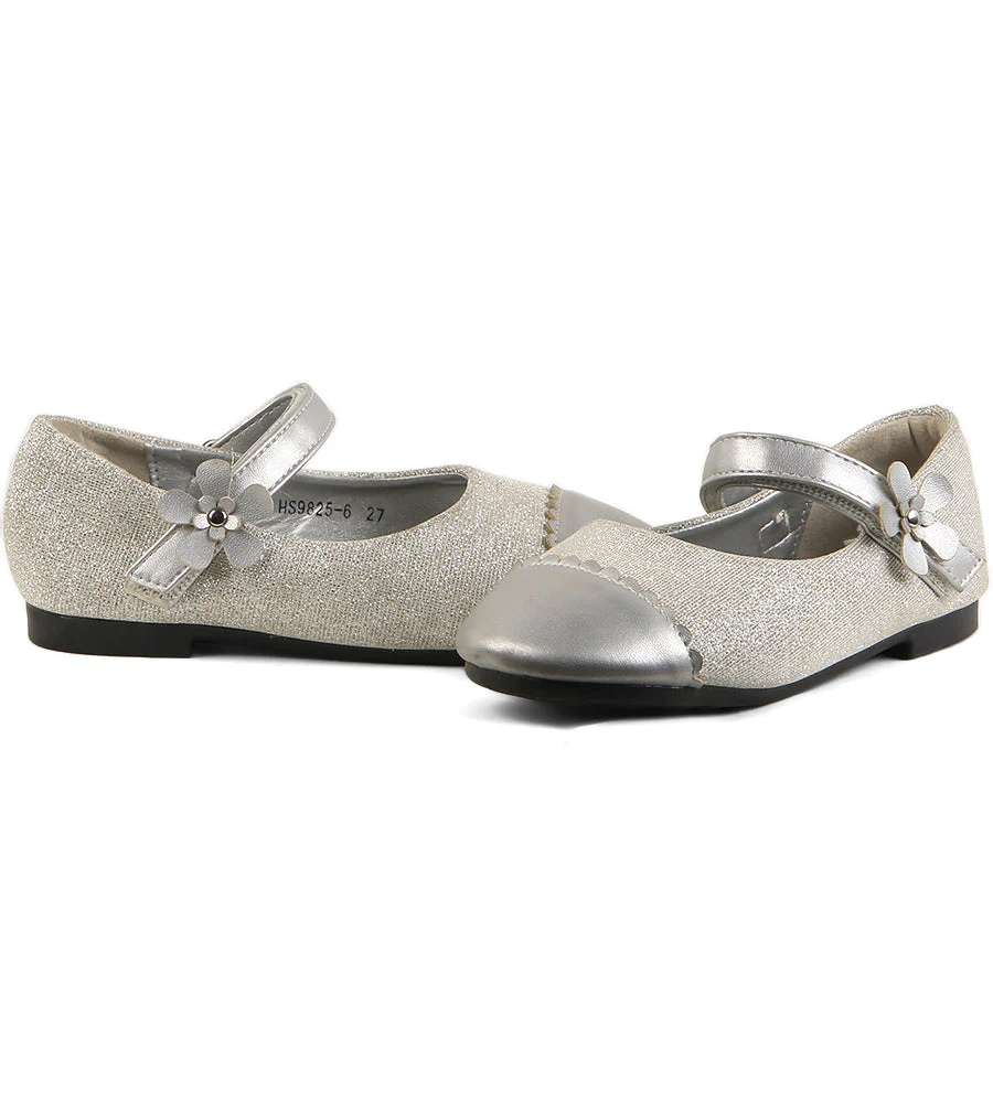 Girls Pump - 0228879 - Image 3