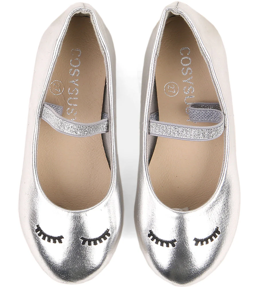 Girls Pump - 0244833 - Image 3