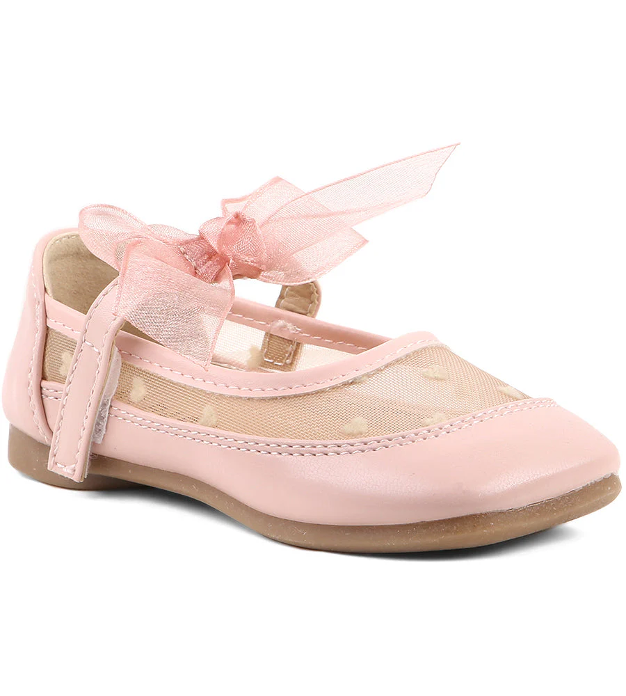 Girls Pump - 0246546