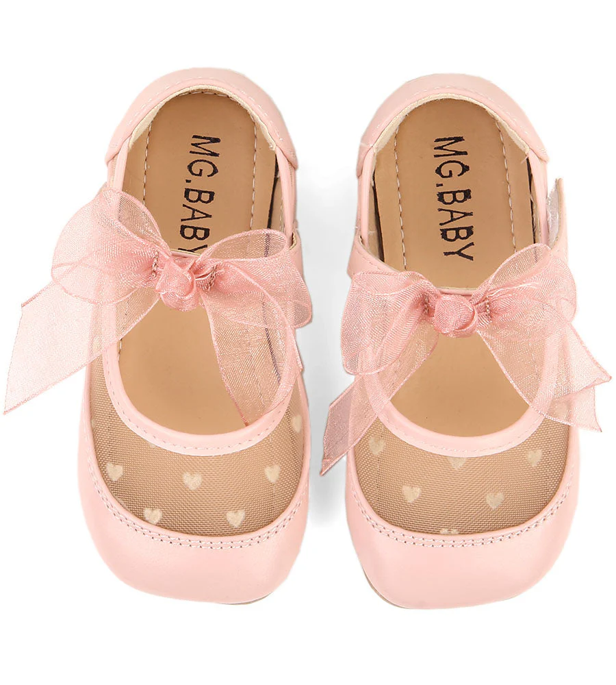 Girls Pump - 0246546 - Image 2