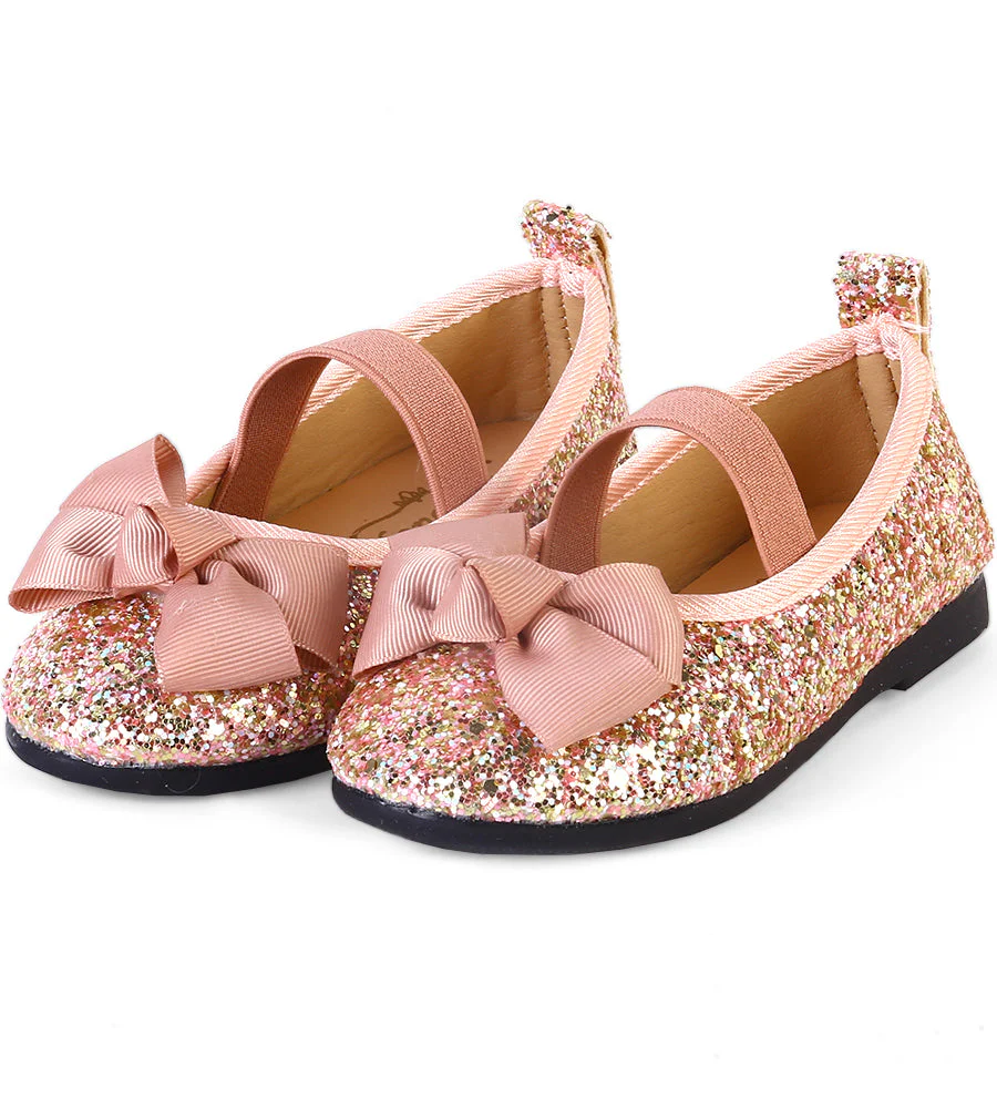 Girls Pump - 0269537 - Image 2