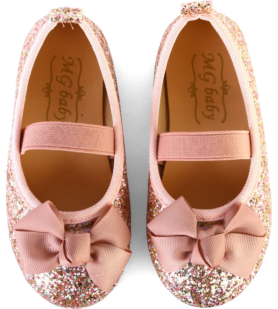 Girls Pump - 0269537 - Image 3