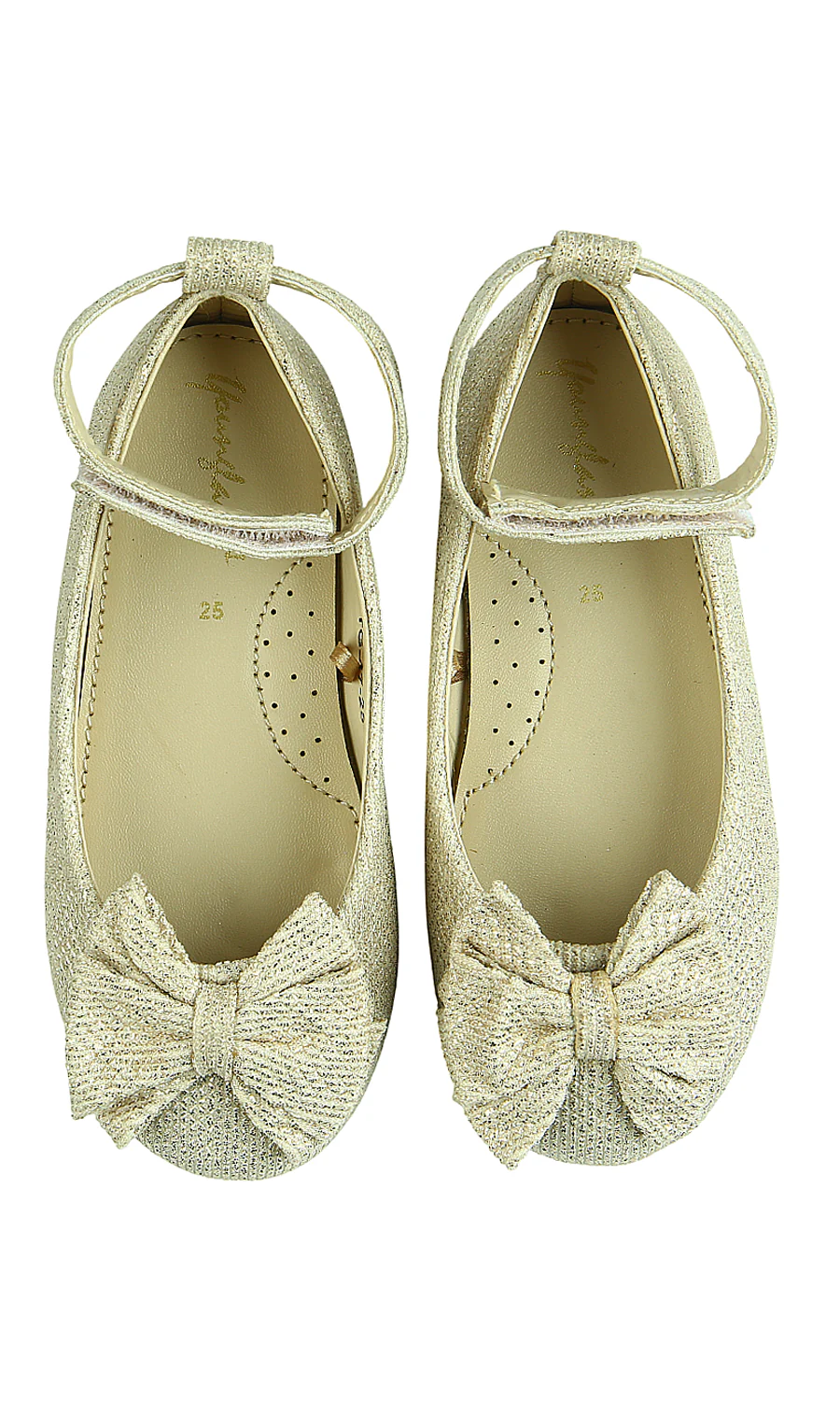 Girls Pump - 0293776 - Image 2