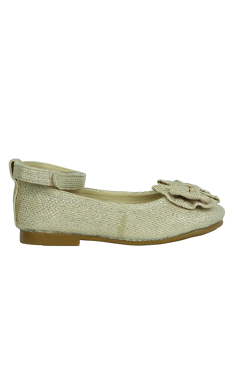 Girls Pump - 0293776 - Image 3