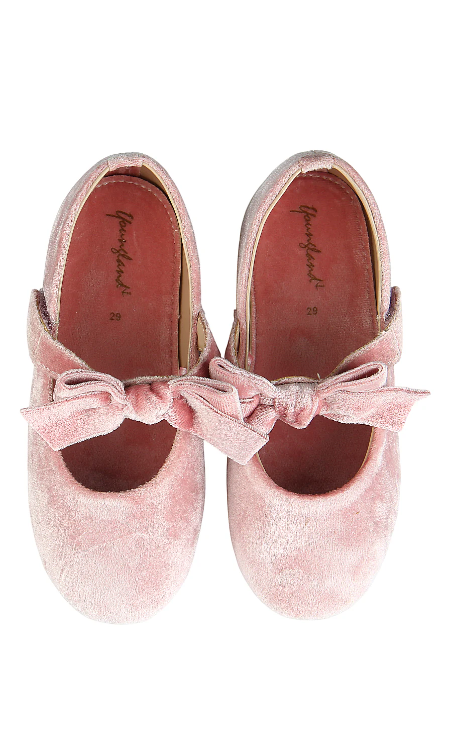 Girls Pump - 0294586 - Image 2