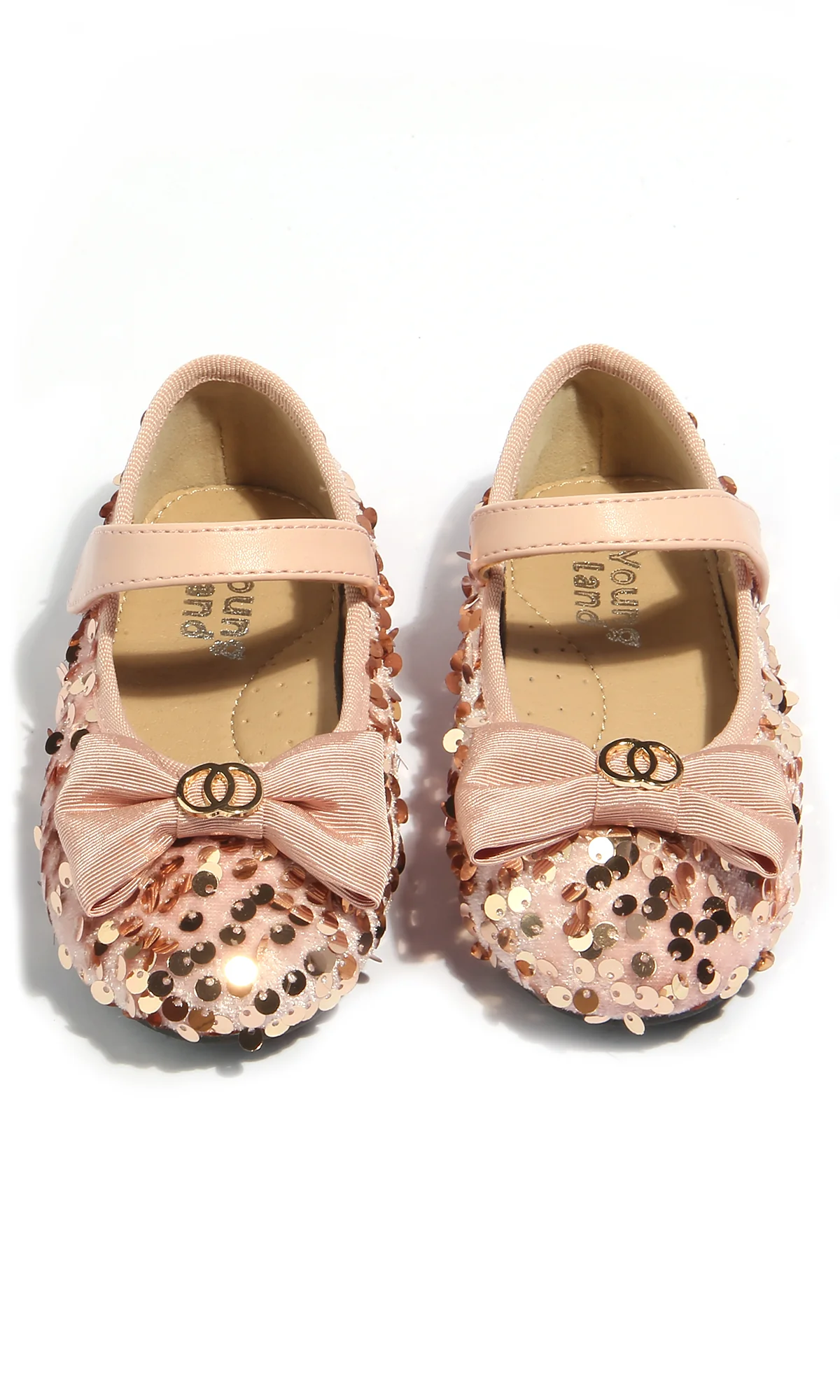Girls Pump - 0305192 - Image 3