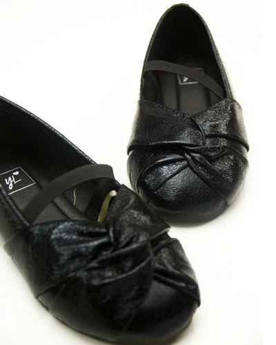 Girls Pumps - 0219370 - Image 2