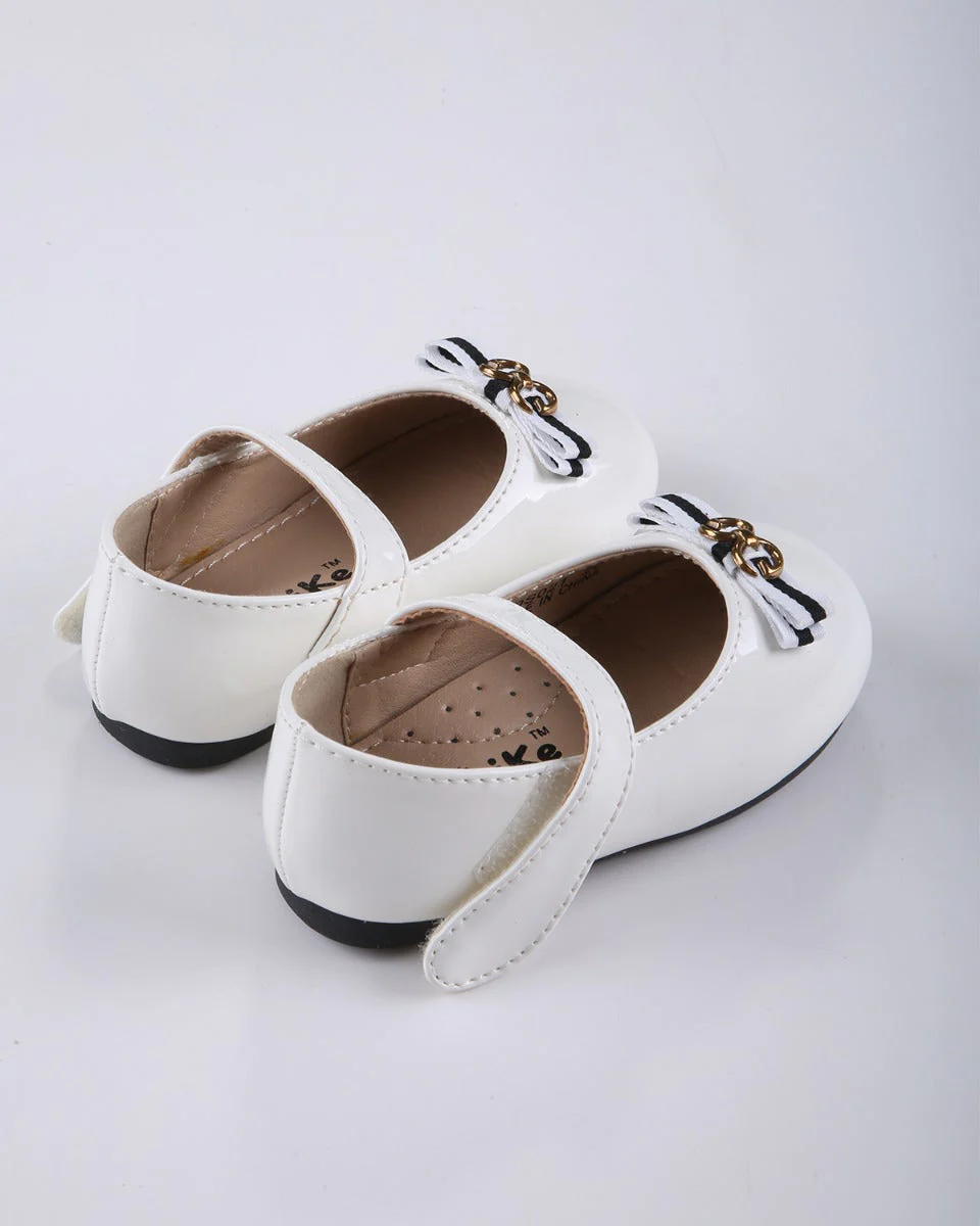 Girls Pumps - 0224802 - Image 2