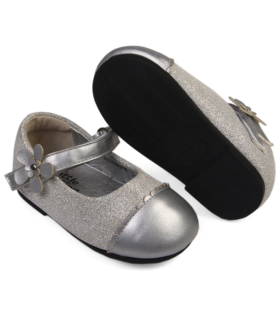 Girls Pumps - 0228602 - Image 2