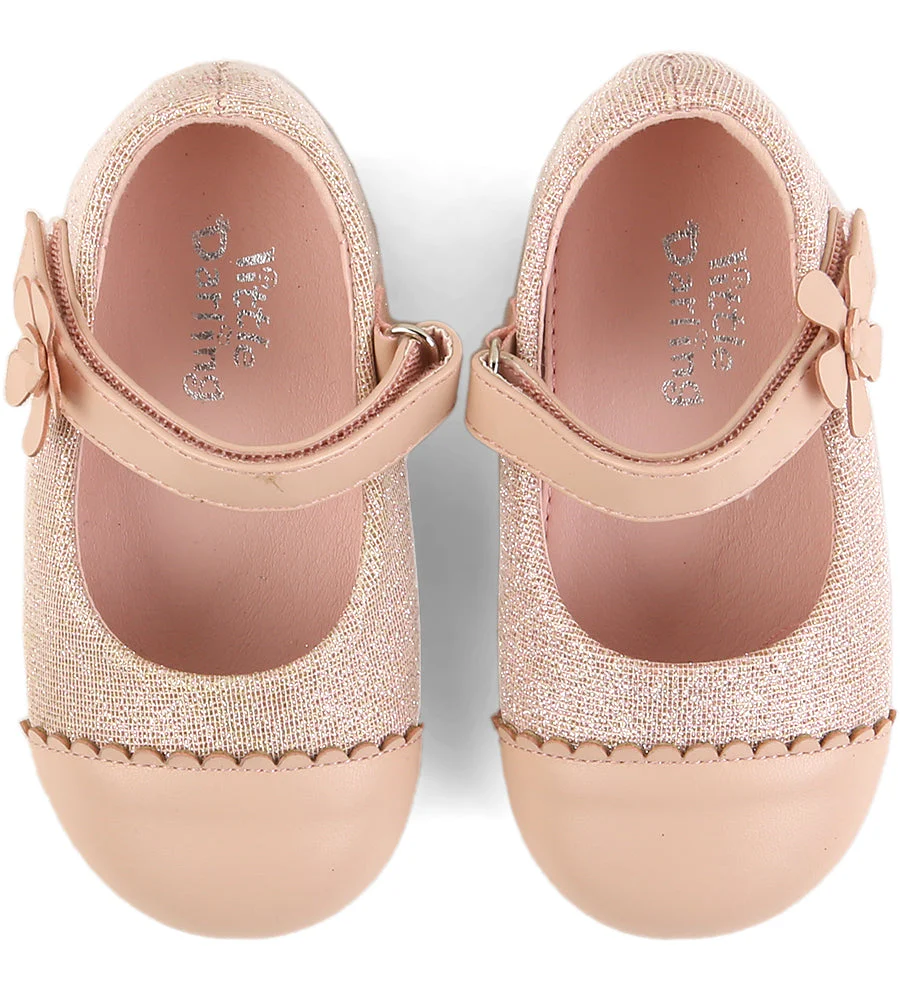 Girls Pumps - 0228608 - Image 2