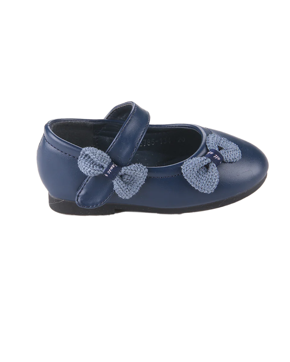Girls Pumps - 0228818 - Image 2