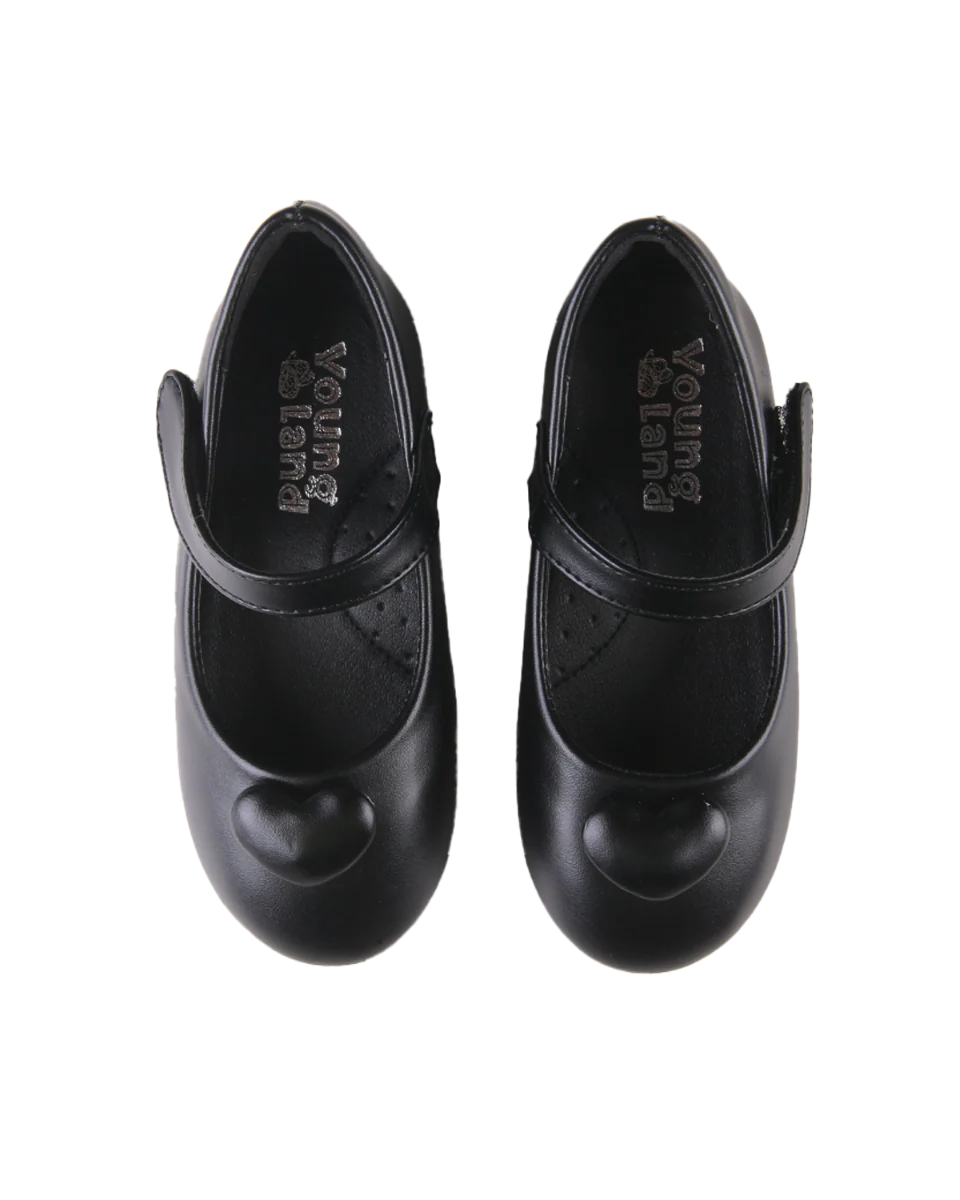 Girls Pumps - 0228860 - Image 3