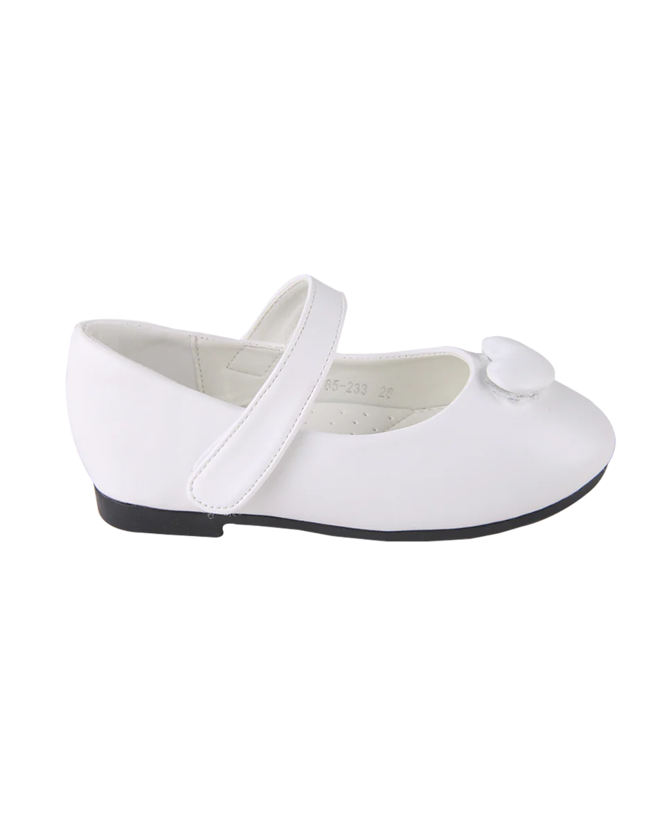 Girls Pumps - 0228872 - Image 2