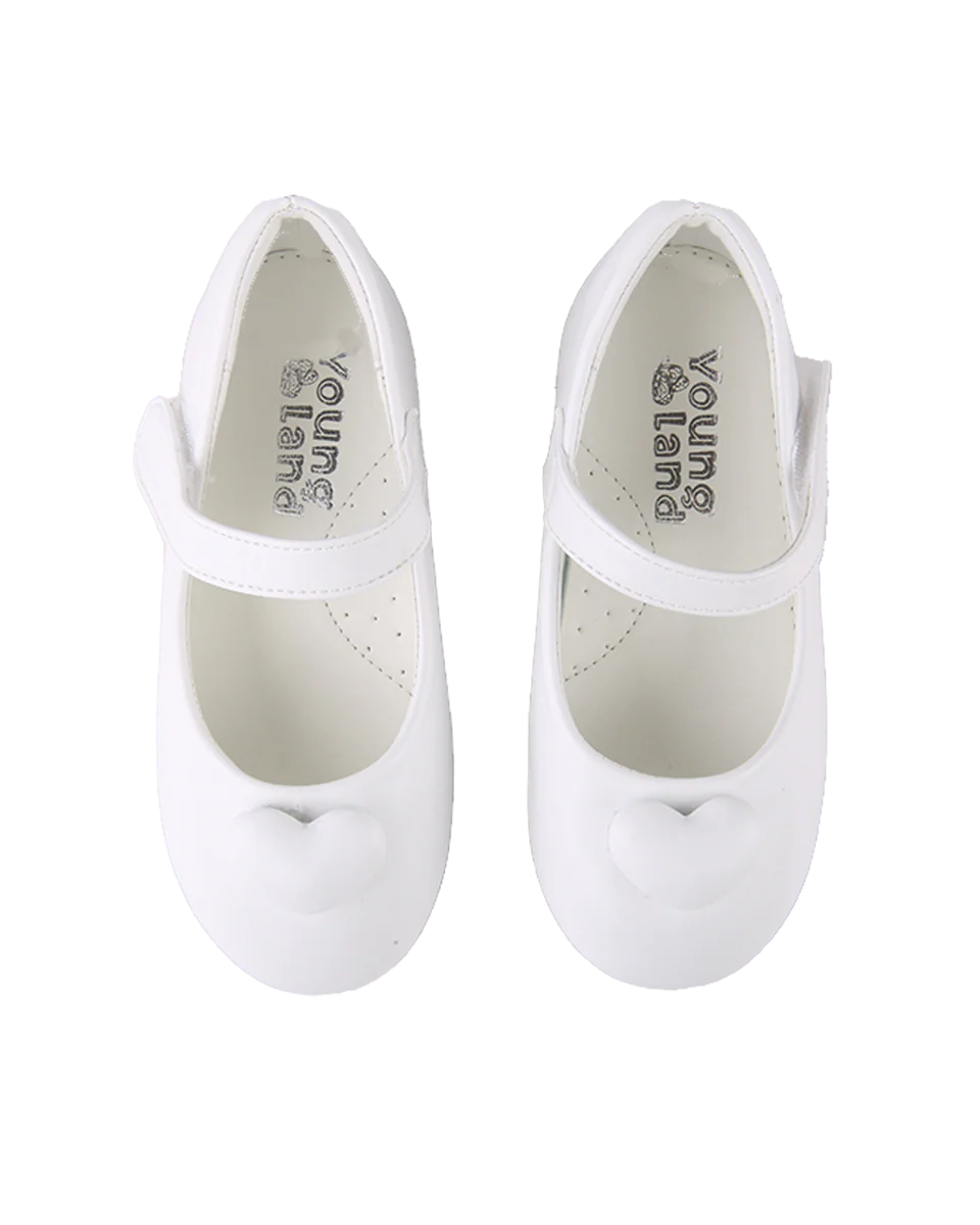 Girls Pumps - 0228872 - Image 3