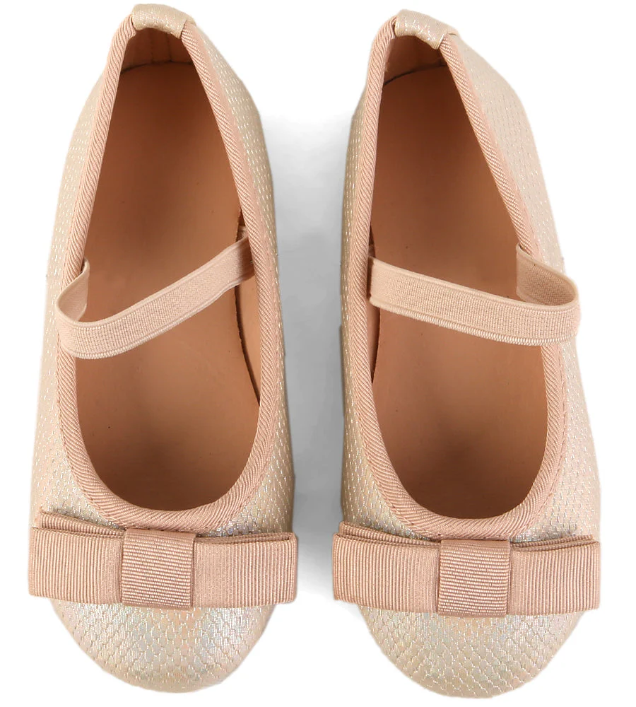Girls Pumps - 0244793 - Image 3