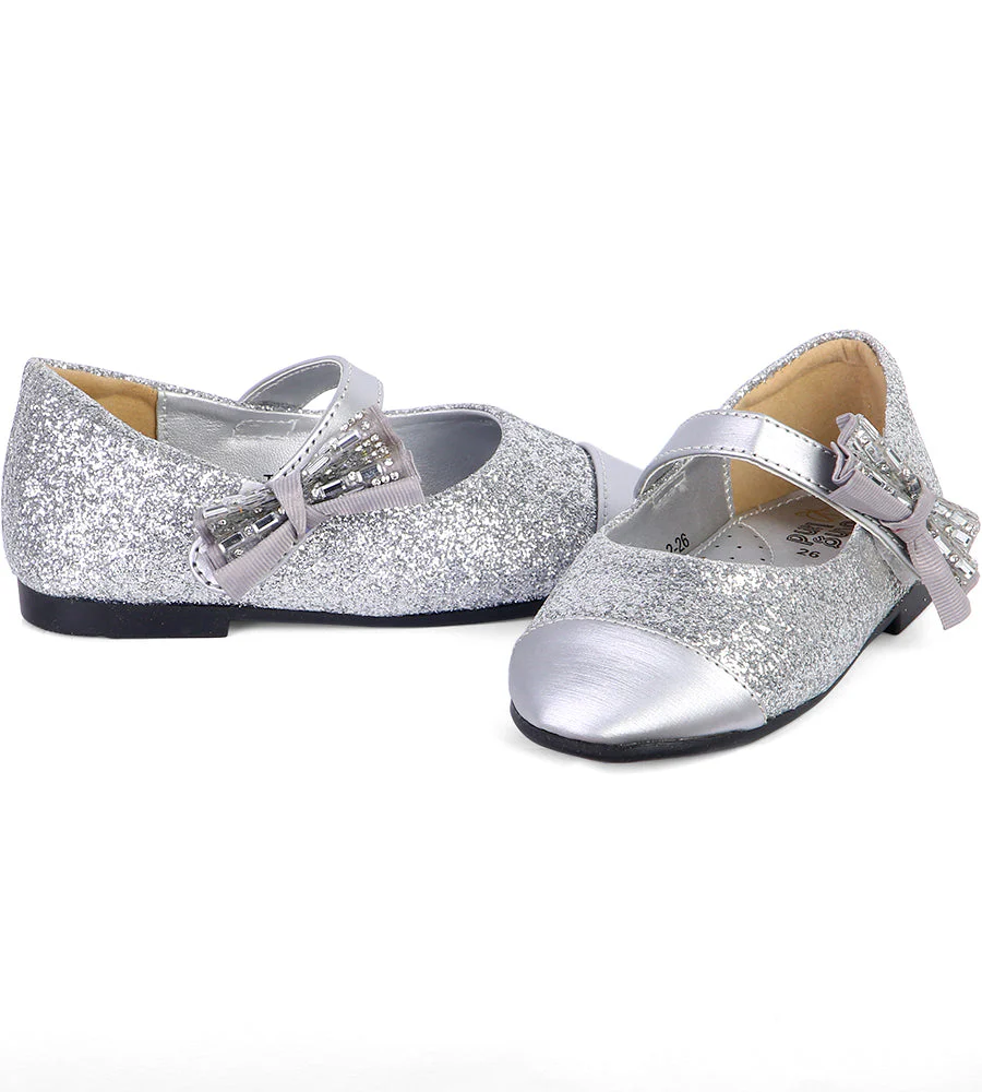 Girls Pumps - 0267669 - Image 2