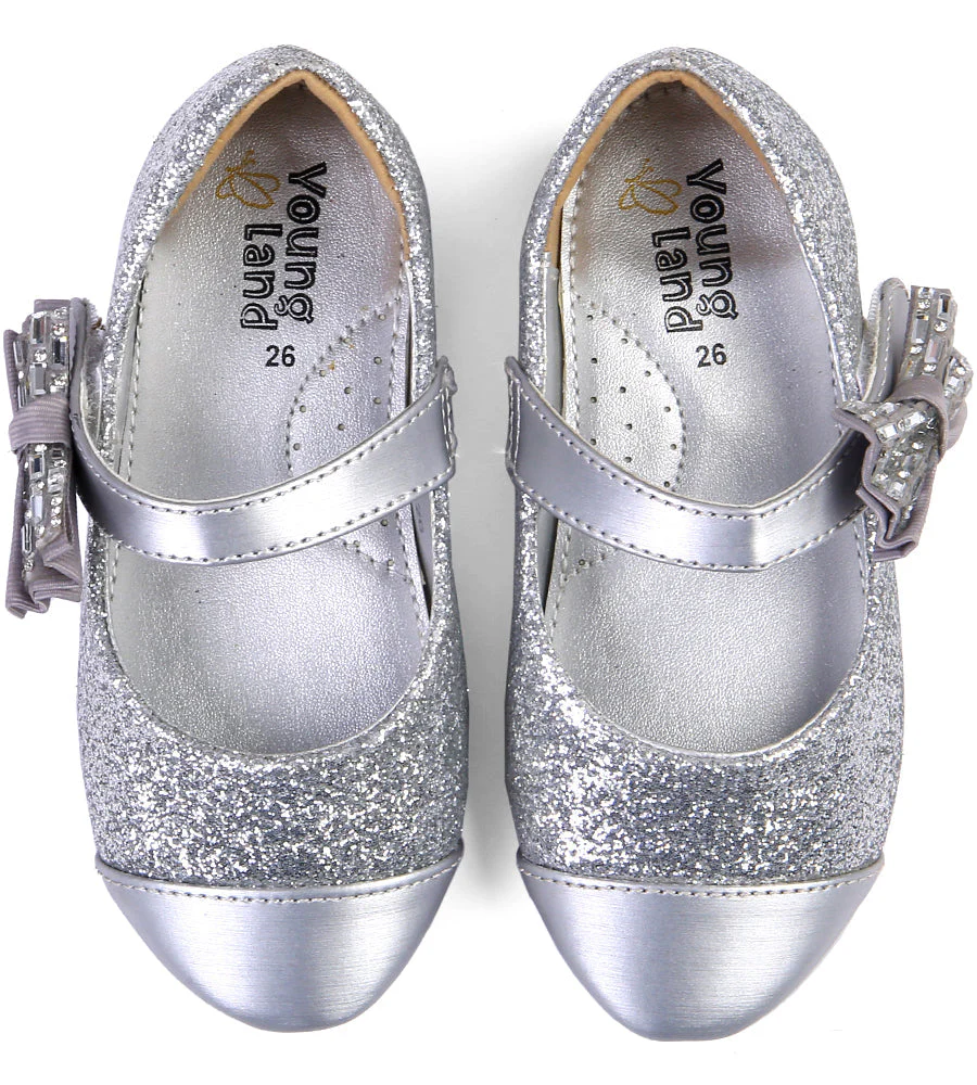Girls Pumps - 0267669 - Image 3