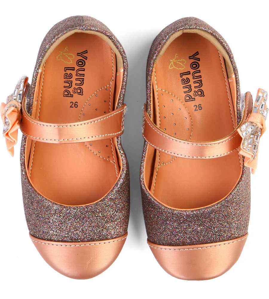 Girls Pumps - 0267677 - Image 3
