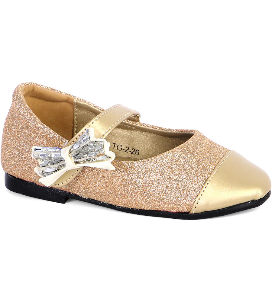 Girls Pumps - 0267685