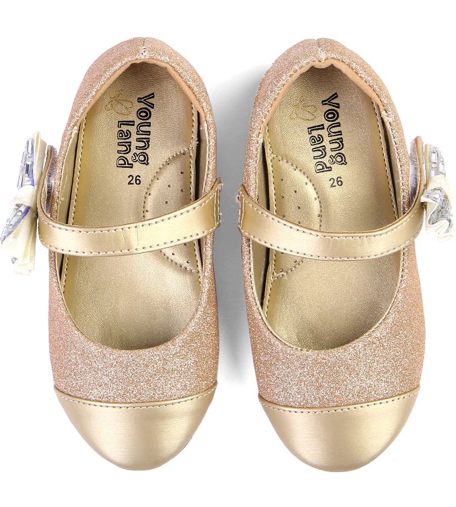 Girls Pumps - 0267685 - Image 3