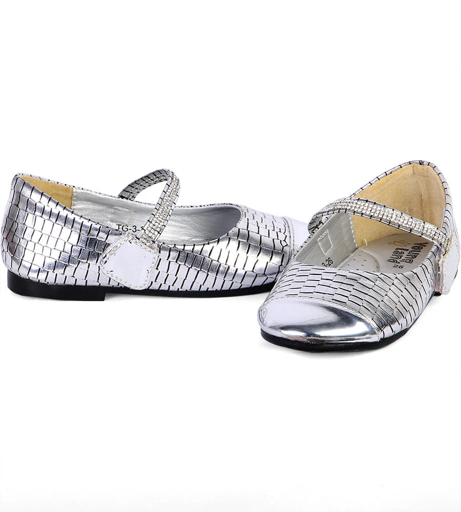 Girls Pumps - 0267693 - Image 2