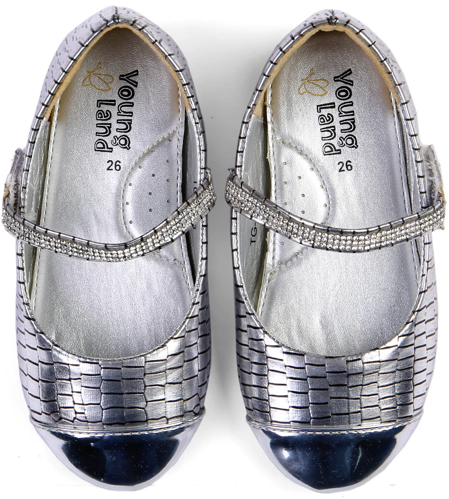 Girls Pumps - 0267693 - Image 3