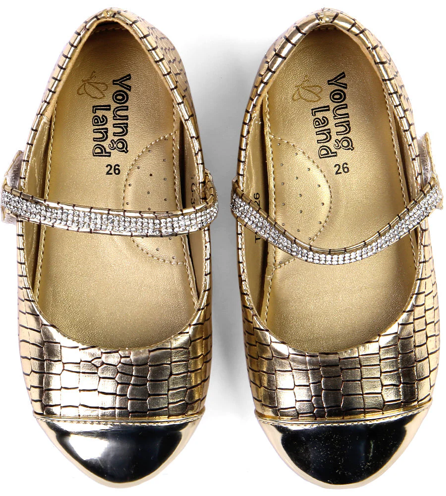 Girls Pumps - 0267717 - Image 3