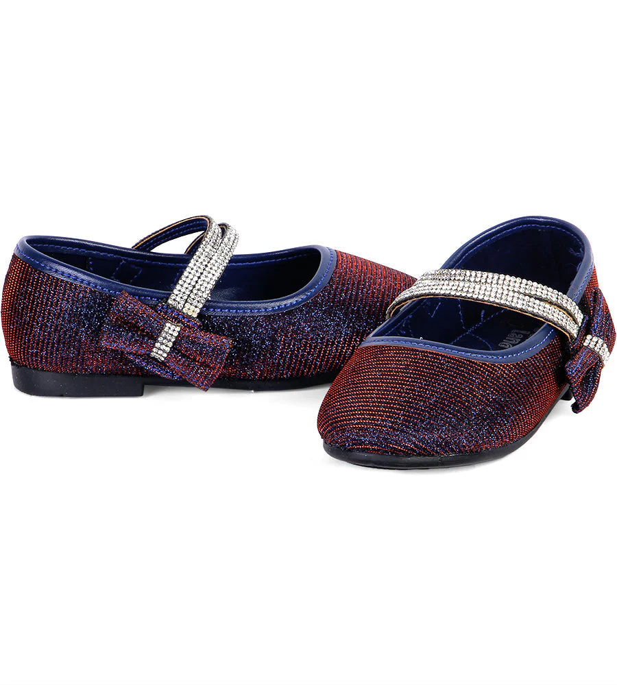Girls Pumps - 0267725 - Image 2