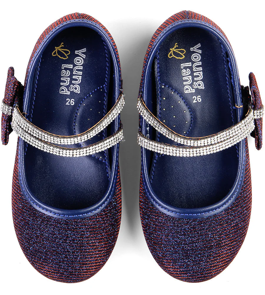 Girls Pumps - 0267725 - Image 3