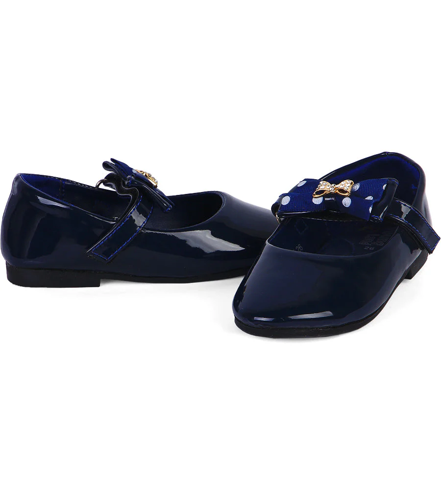 Girls Pumps - 0267741 - Image 2