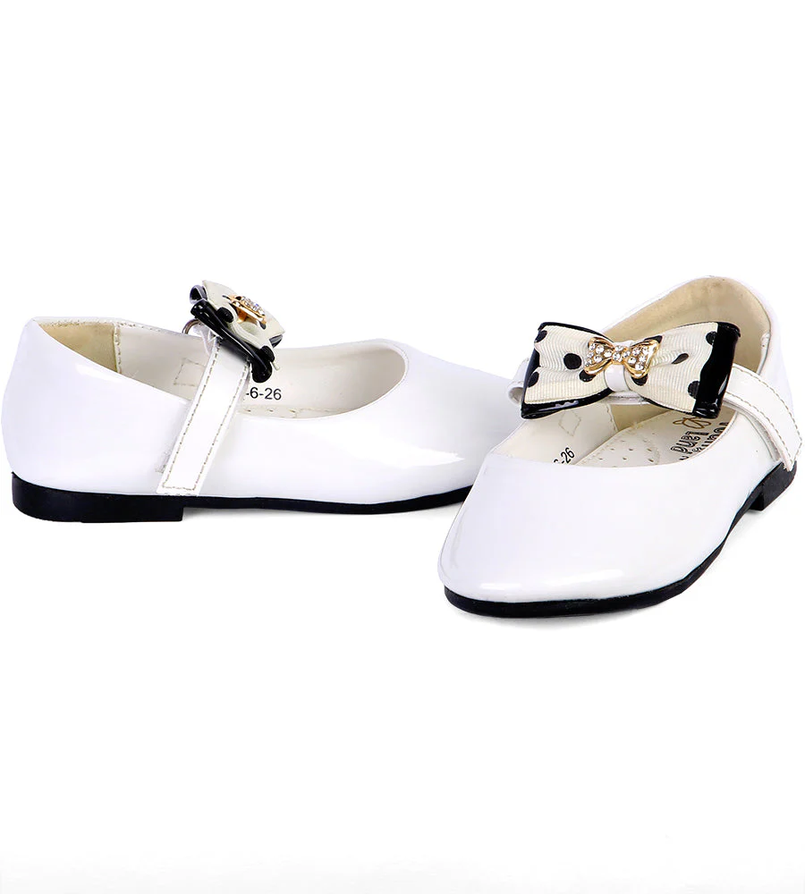 Girls Pumps - 0267749 - Image 2