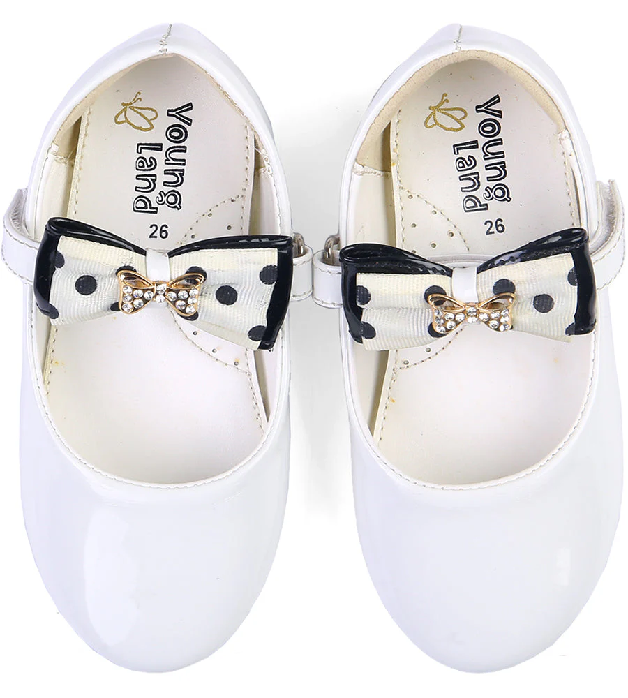 Girls Pumps - 0267749 - Image 3