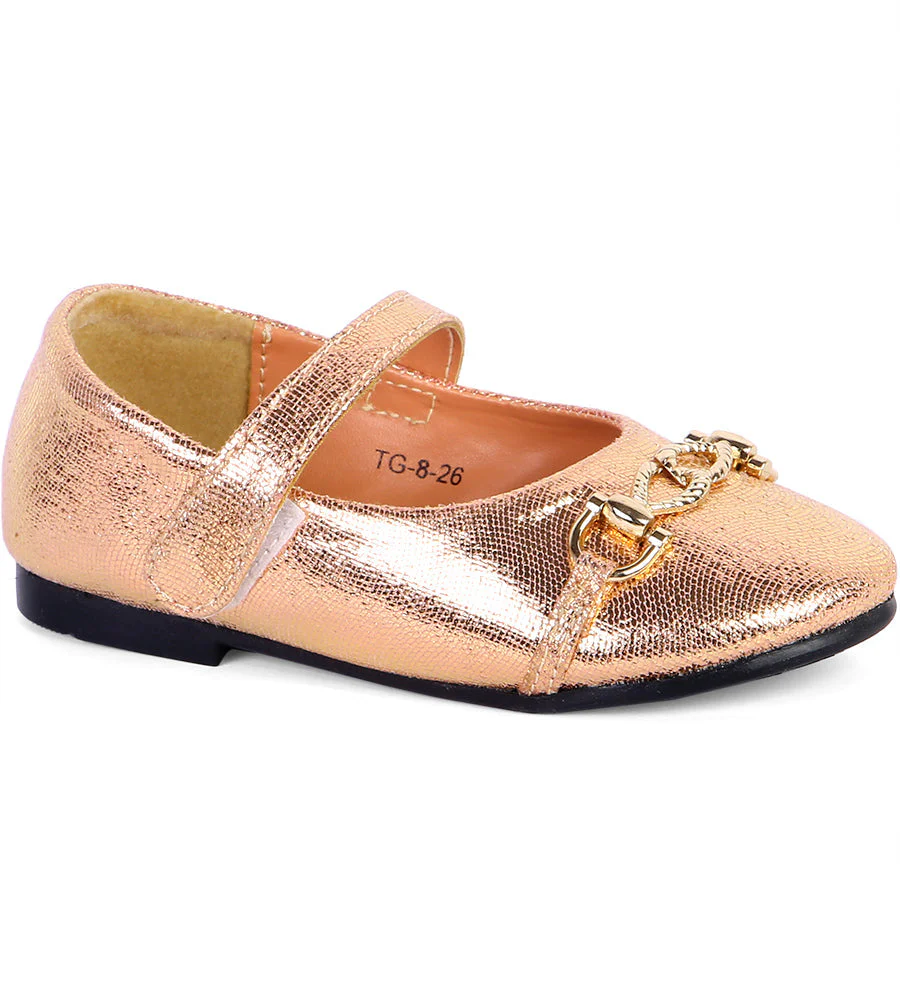 Girls Pumps - 0267773