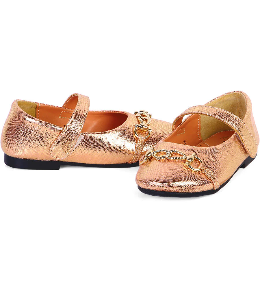 Girls Pumps - 0267773 - Image 2