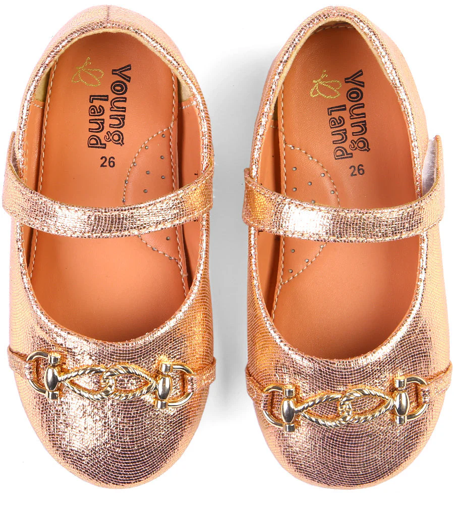 Girls Pumps - 0267773 - Image 3