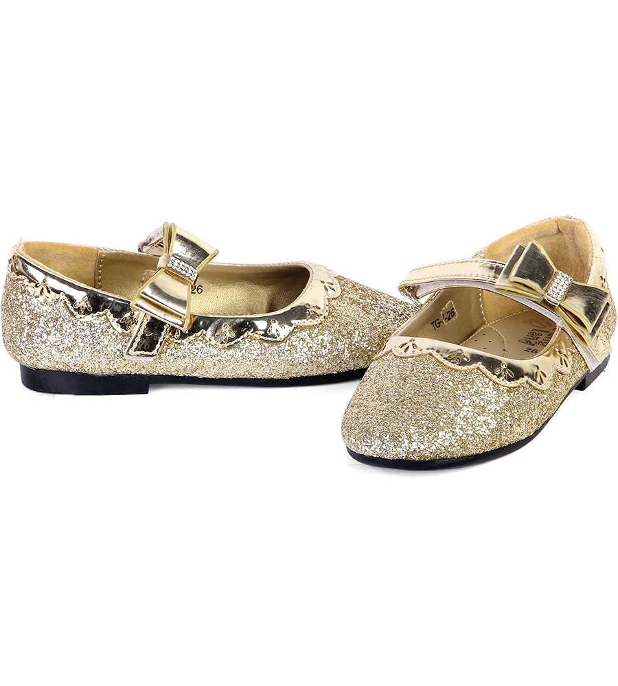Girls Pumps - 0267781 - Image 2